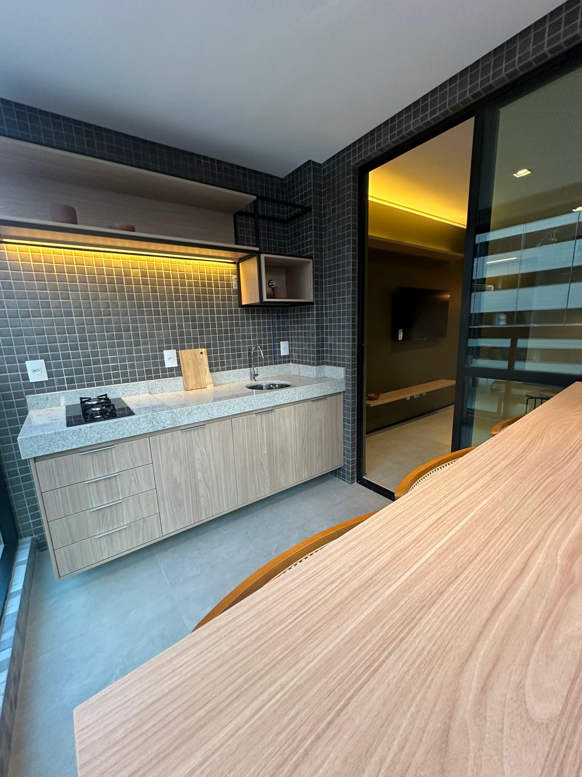 Imagem Apartamento com 3 Quartos à Venda, 89 m²em Jatiúca - Maceió