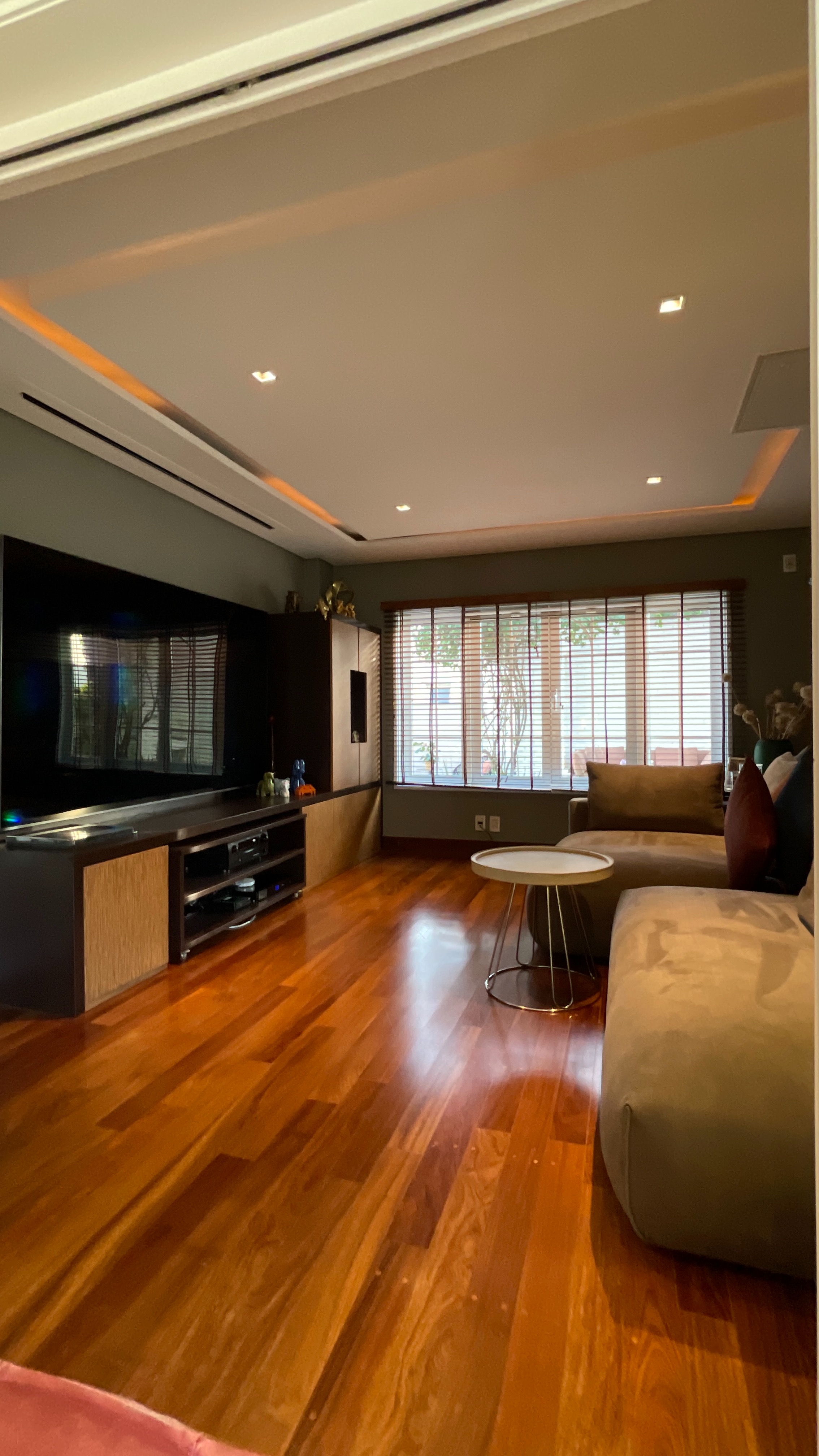 Imagem Casa de Condomínio com 4 Quartos à Venda, 480 m² em Tamboré - Santana de Parnaíba