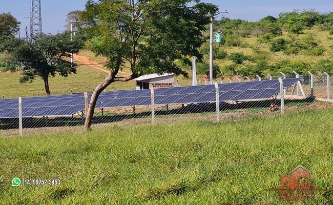 Imagem Chácara à Venda, 20.000 m² em Tibiriçá - Bauru Imagem Chácara à Venda, 20.000 m² em Tibiriçá - Bauru