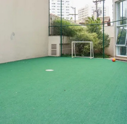 Imagem Apartamento com 3 Quartos à Venda, 142 m² em Alto da Lapa - São Paulo