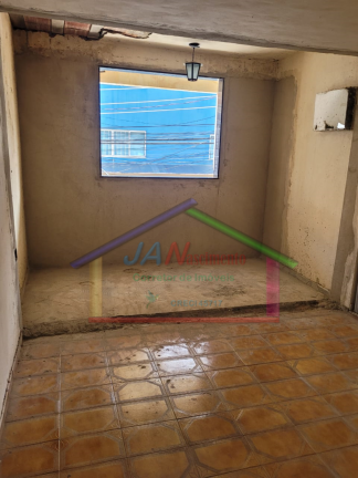 Imagem Casa com 3 Quartos à Venda, 150 m² em Bangu - Rio de Janeiro