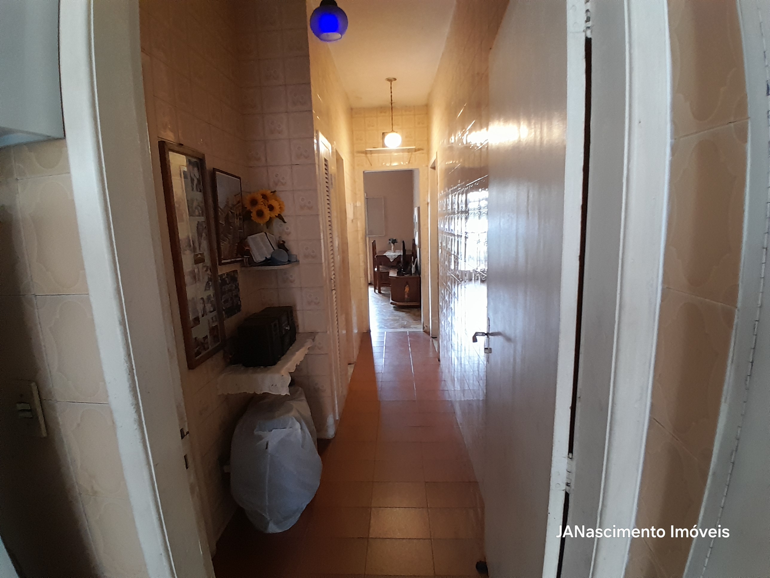 Imagem Casa com 4 Quartos à Venda, 184 m² em Realengo - Rio de Janeiro