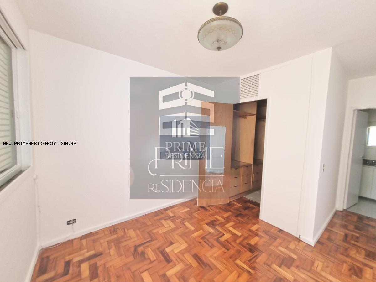 Imagem Apartamento com 3 Quartos à Venda, 105 m²em Perdizes - São Paulo