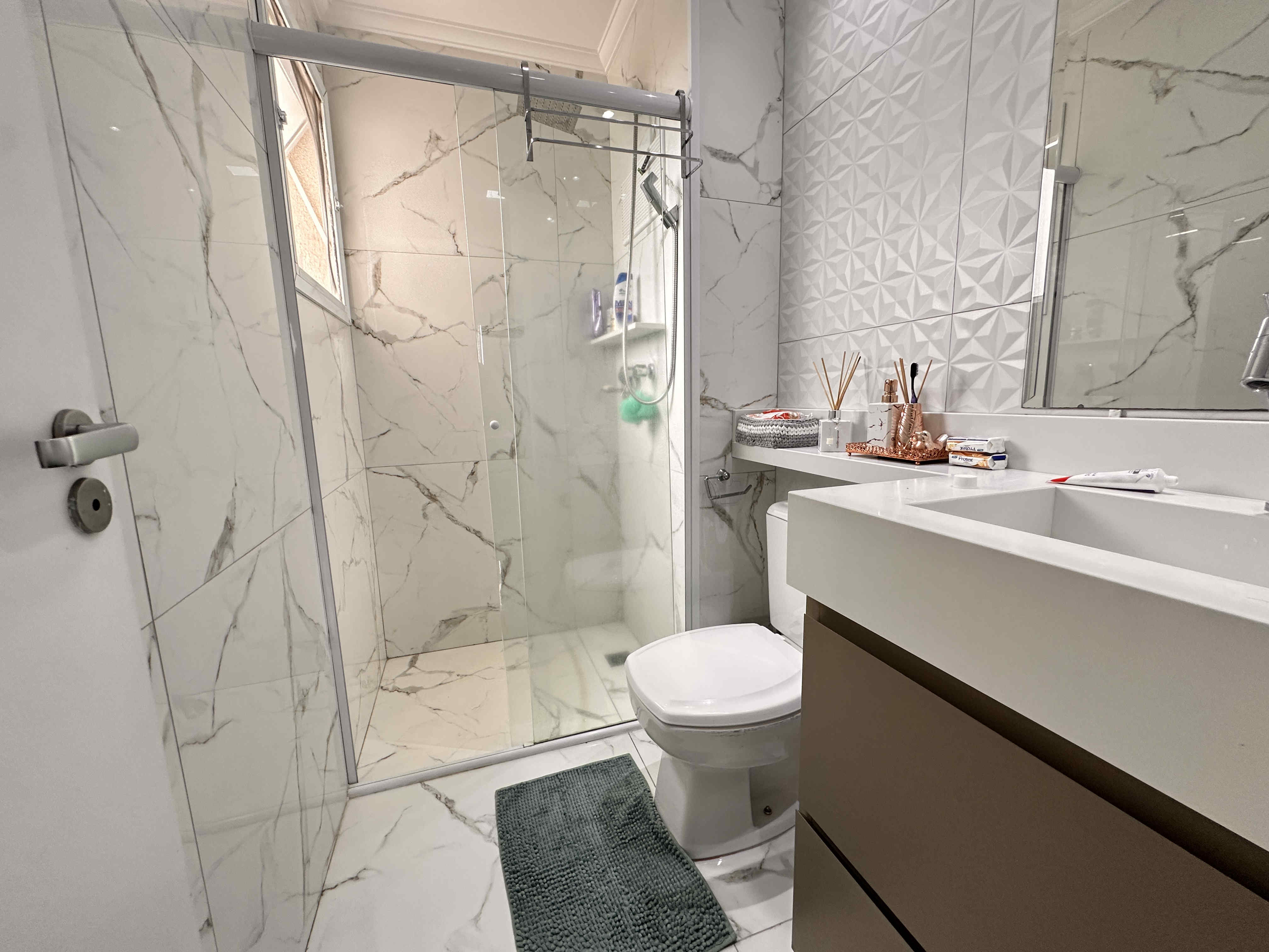 Imagem Apartamento com 3 Quartos à Venda, 86 m²em Jardim Rosinha - Itu