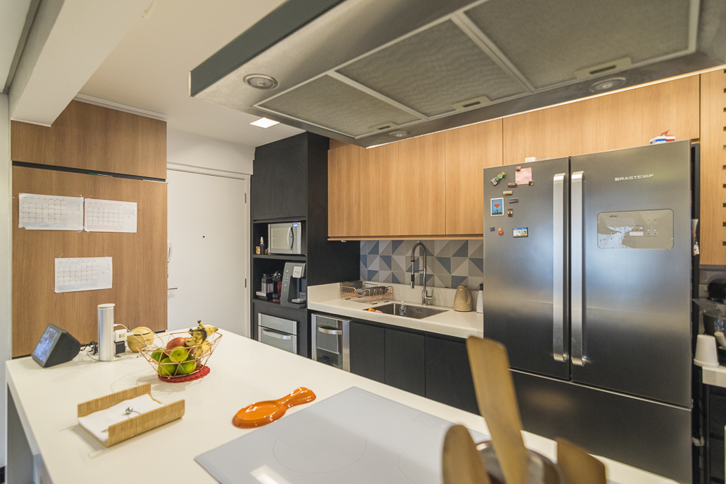 Imagem Apartamento com 3 Quartos à Venda, 116 m²em Jardim - Santo André Imagem Apartamento com 3 Quartos à Venda, 116 m²em Jardim - Santo André