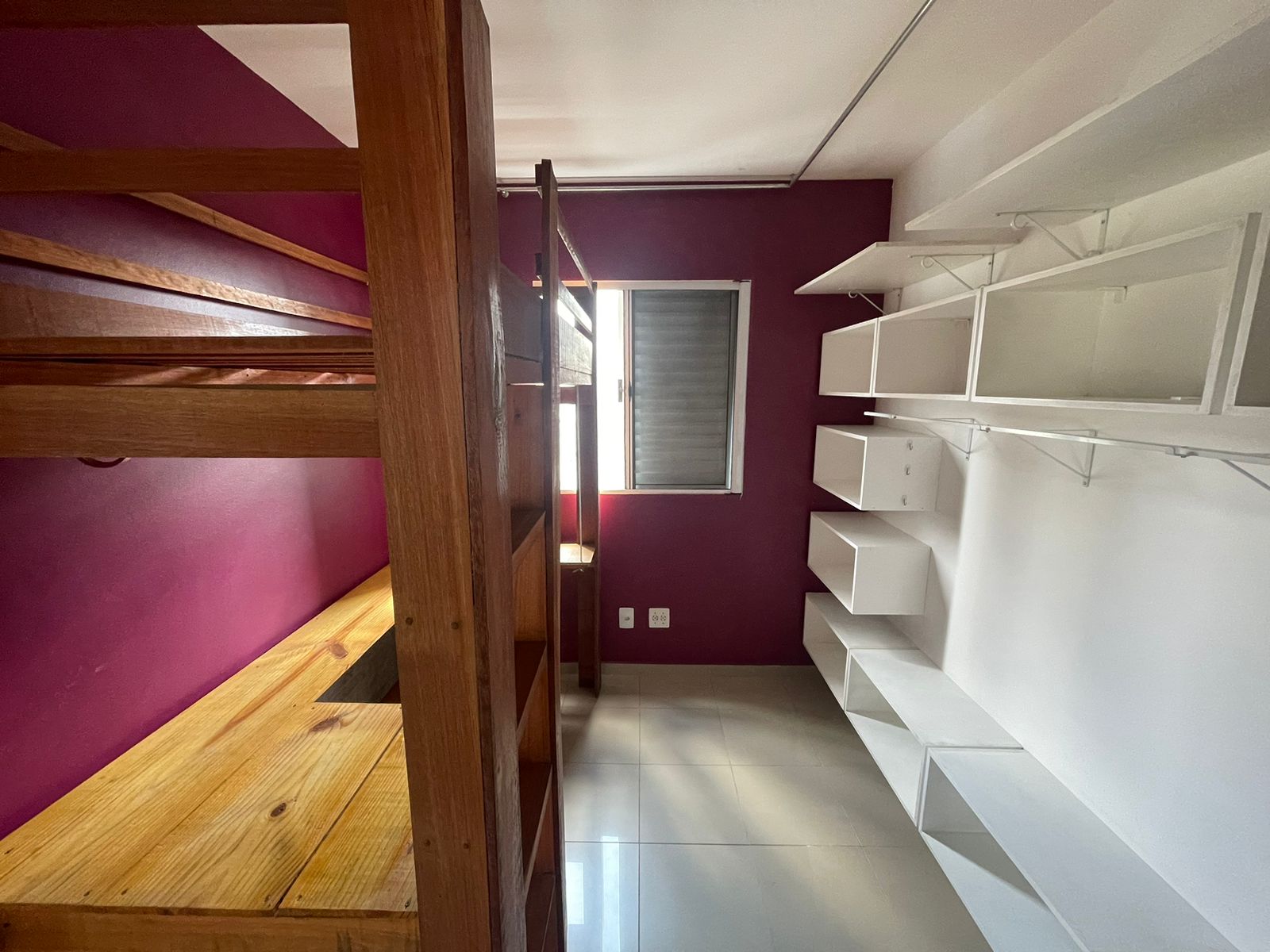 Imagem Apartamento com 2 Quartos à Venda, 55 m²em Vila Guilhermina - São Paulo