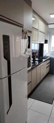Imagem Apartamento com 2 Quartos à Venda, 93 m² em Santa Augusta - Criciúma Imagem Apartamento com 2 Quartos à Venda, 93 m² em Santa Augusta - Criciúma