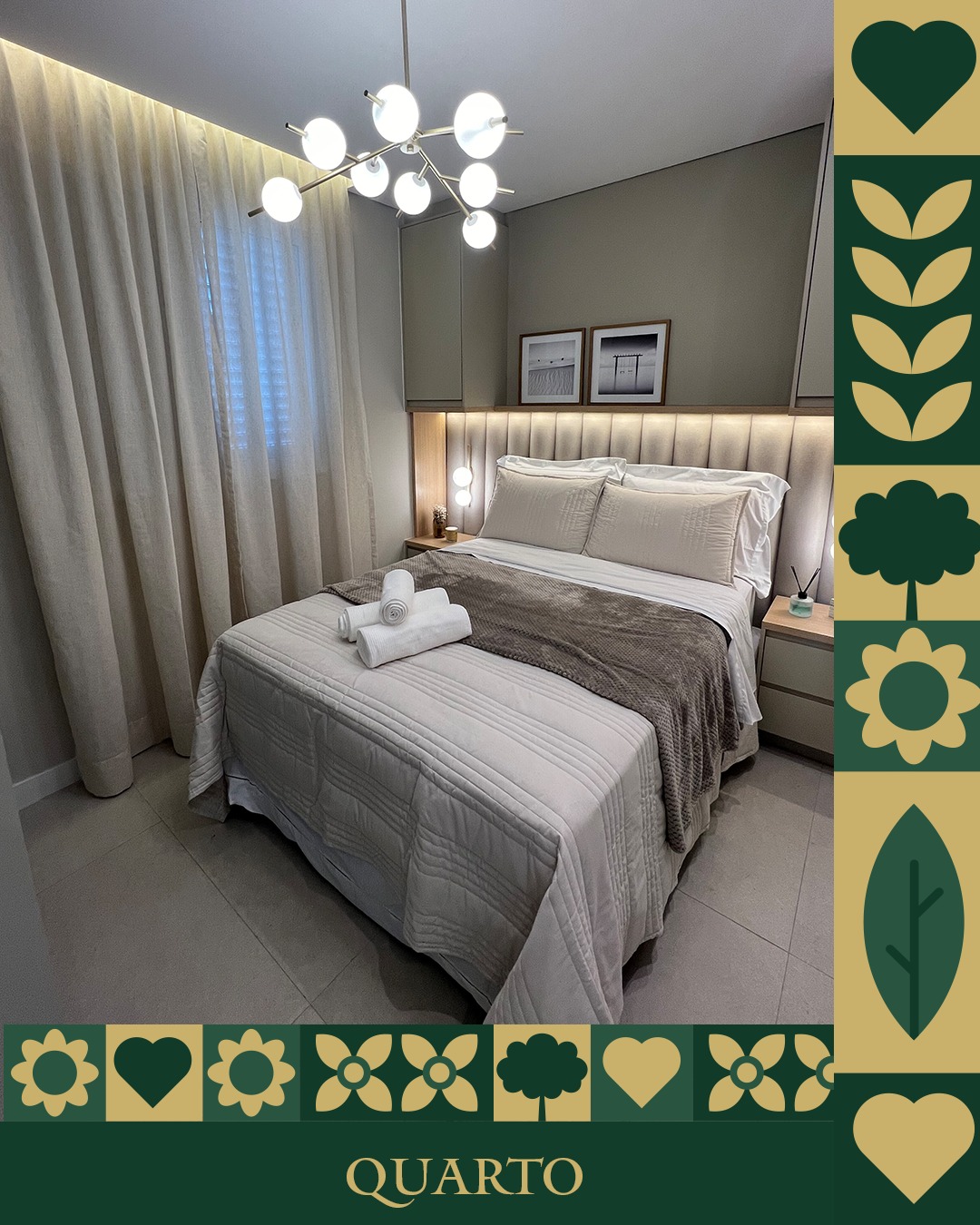 Imagem Apartamento com 2 Quartos à Venda, 58 m² em Parque Gabriel - Hortolândia Imagem Apartamento com 2 Quartos à Venda, 58 m² em Parque Gabriel - Hortolândia