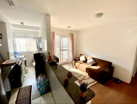 Imagem Apartamento com 2 Quartos à Venda, 51 m² em Protendit - São Paulo Imagem Apartamento com 2 Quartos à Venda, 51 m² em Protendit - São Paulo