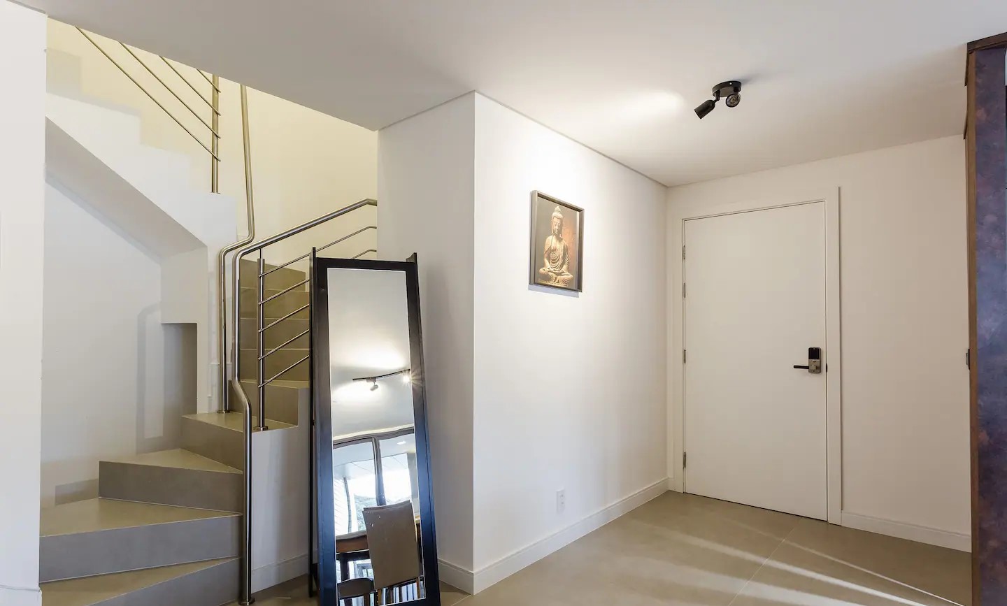 Imagem Apartamento com 3 Quartos à Venda, 117 m² em Jurerê - Florianópolis