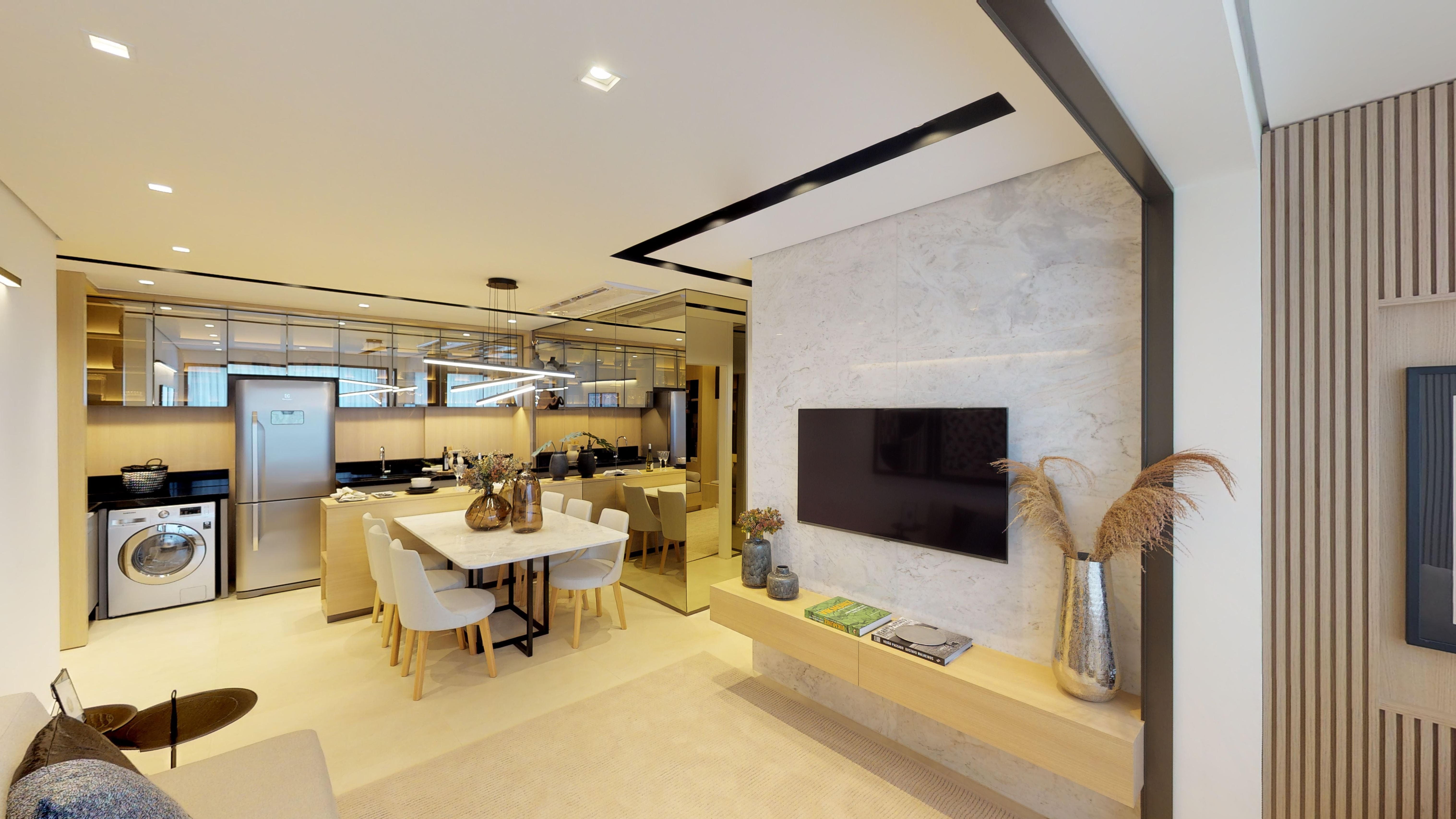 Imagem Apartamento com 1 Quarto à Venda, 70 m²em Santo Agostinho - Belo Horizonte