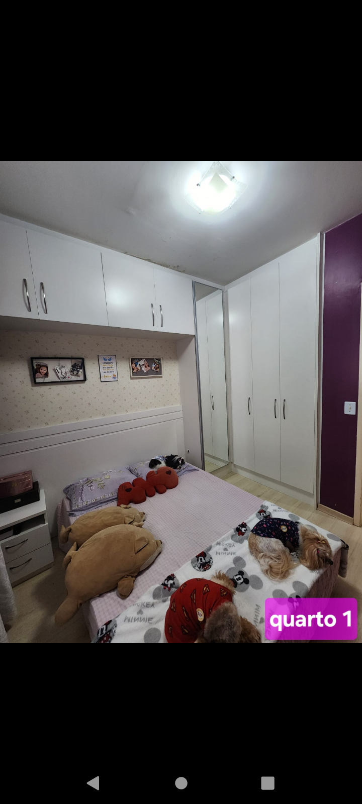 Imagem Casa de Condomínio com 2 Quartos à Venda, 49 m² em Água Espraiada (Caucaia do Alto) - Cotia