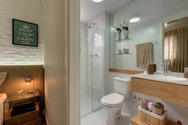 Imagem Apartamento com 2 Quartos à Venda, 4 m² em Freguesia Do ó - São Paulo