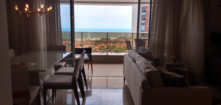 Imagem Apartamento com 3 Quartos à Venda, 100 m² em De Lourdes - Fortaleza Imagem Apartamento com 3 Quartos à Venda, 100 m² em De Lourdes - Fortaleza