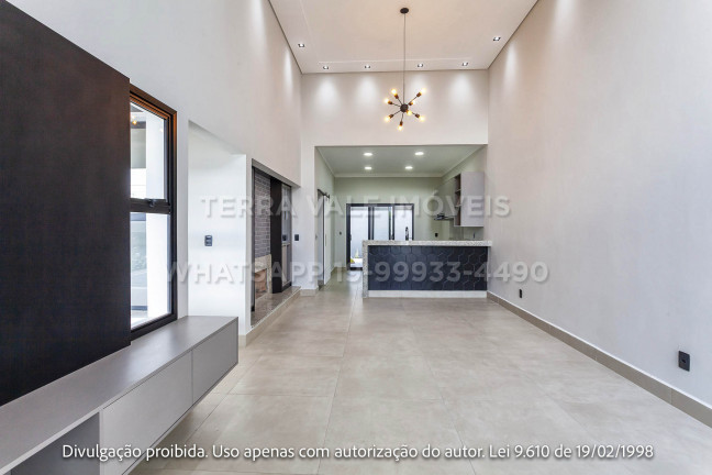 Imagem Casa com 3 Quartos à Venda, 150 m² em Residencial Real Park Sumaré - Sumaré Imagem Casa com 3 Quartos à Venda, 150 m² em Residencial Real Park Sumaré - Sumaré