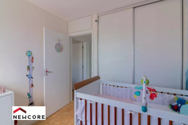 Imagem Apartamento com 2 Quartos à Venda, 70 m² em Indianópolis - São Paulo Imagem Apartamento com 2 Quartos à Venda, 70 m² em Indianópolis - São Paulo
