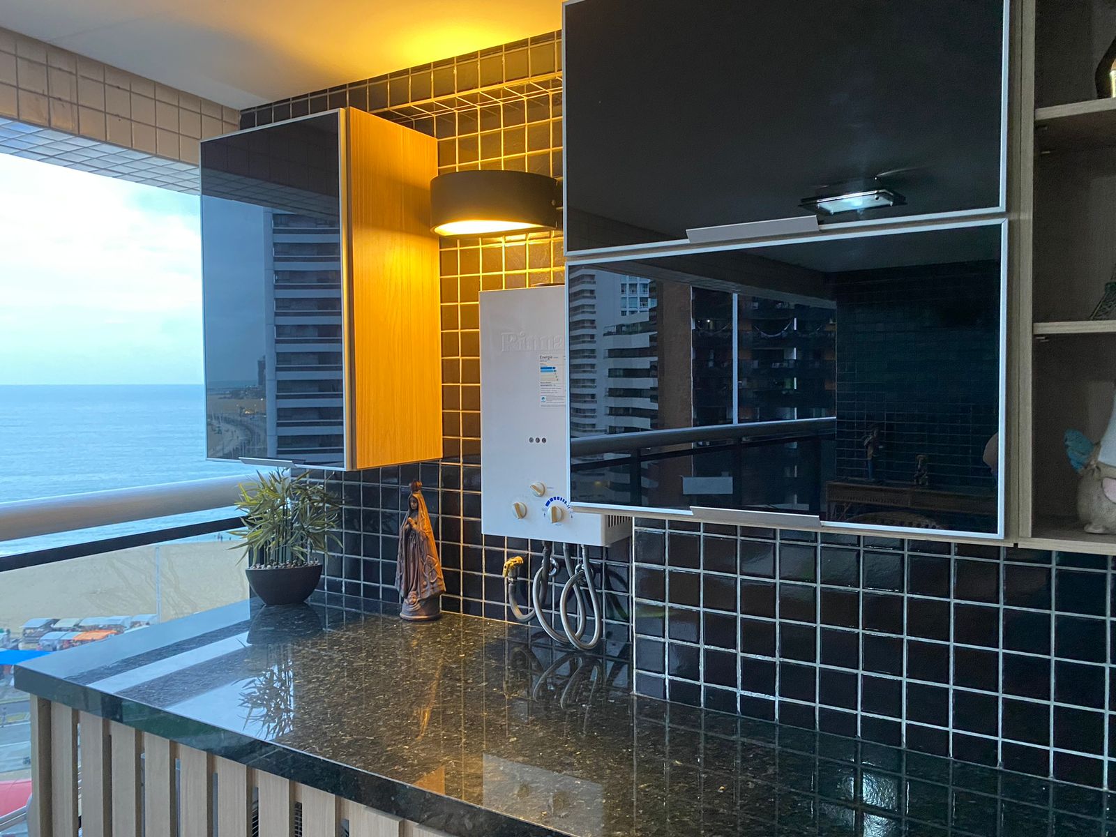 Imagem Apartamento com 1 Quarto à Venda, 66 m²em Meireles - Fortaleza Imagem Apartamento com 1 Quarto à Venda, 66 m²em Meireles - Fortaleza