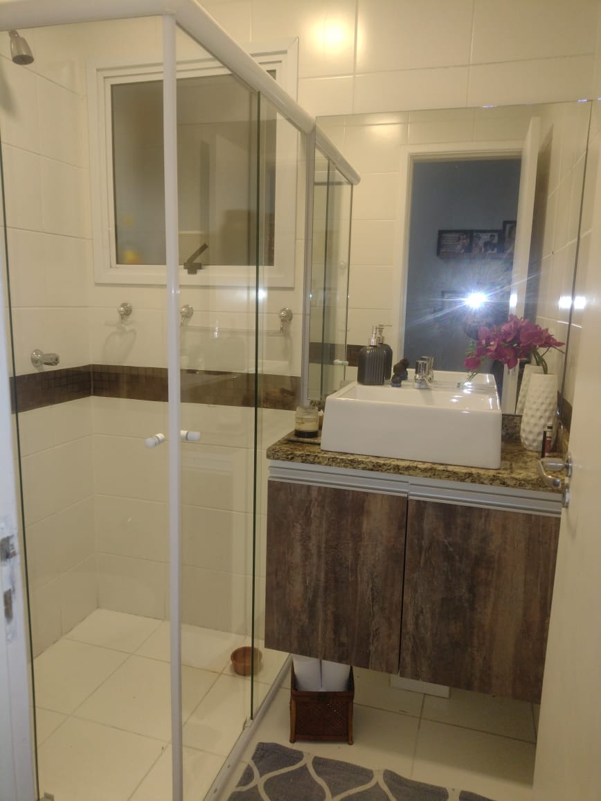 Imagem Apartamento com 3 Quartos à Venda, 77 m²em Mogi Moderno - Mogi das Cruzes