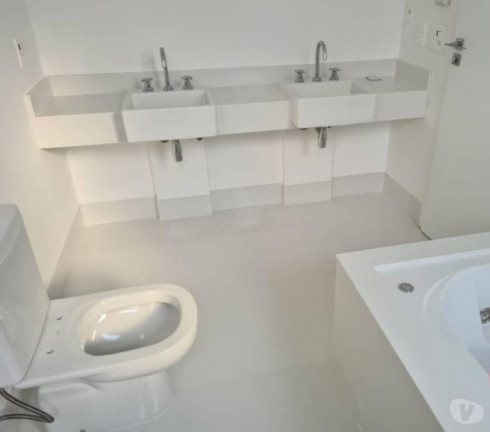 Imagem Apartamento com 3 Quartos à Venda, 205 m²em Jardim Paulista - São Paulo