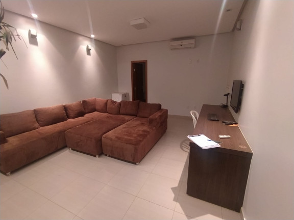 Imagem Sobrado com 5 Quartos à Venda, 413 m² em Jardins Madri - Goiânia Imagem Sobrado com 5 Quartos à Venda, 413 m² em Jardins Madri - Goiânia