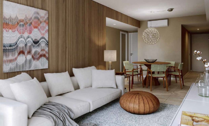 Imagem Apartamento com 2 Quartos à Venda,  em Tijuca - Rio de Janeiro