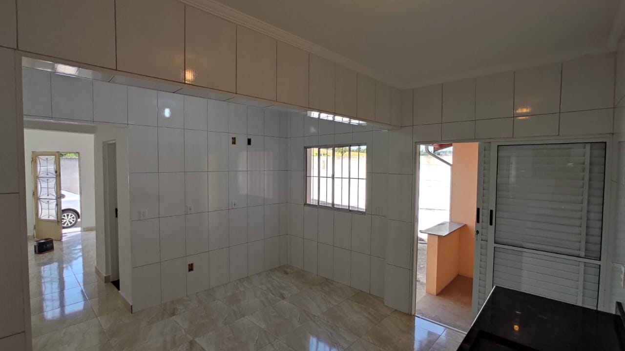 Casa com 2 Quartos à Venda, 90 m²em Dic V (Conjunto Habitacional Chico Mendes) - Campinas