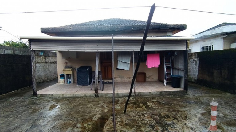 Imagem Terreno à Venda, 255 m² em Vila Jockei Clube - São Vicente Imagem Terreno à Venda, 255 m² em Vila Jockei Clube - São Vicente