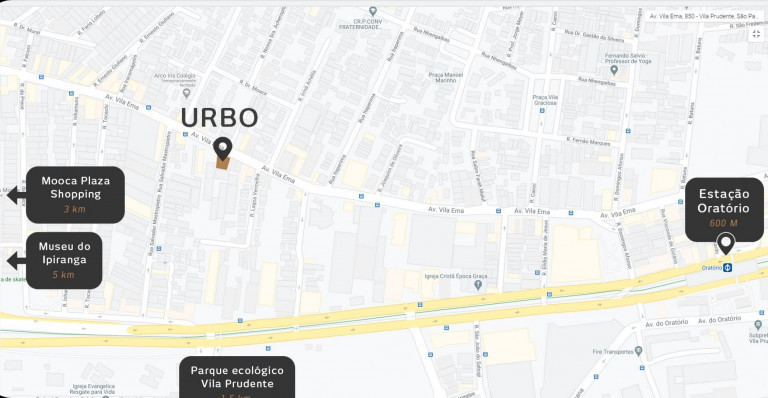 Imagem Apartamento com 2 Quartos à Venda, 63 m² em Vila Prudente - São Paulo Imagem Apartamento com 2 Quartos à Venda, 63 m² em Vila Prudente - São Paulo