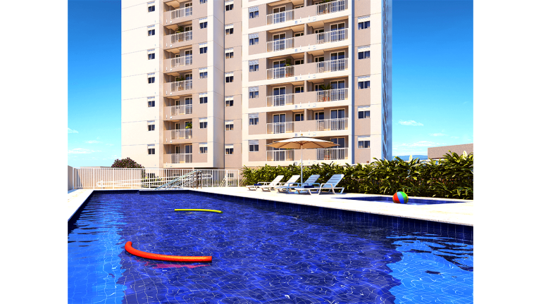 Imagem Apartamento com 2 Quartos à Venda, 43 m²em Jardim Maringá - São Paulo Imagem Apartamento com 2 Quartos à Venda, 43 m²em Jardim Maringá - São Paulo