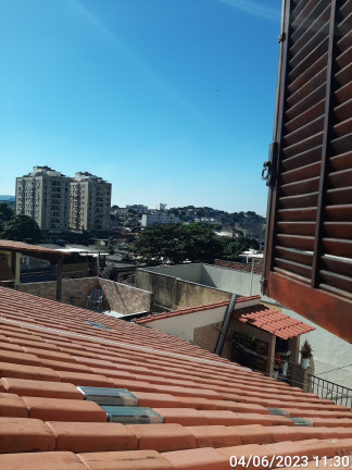 Imagem Casa de Condomínio com 3 Quartos à Venda, 155 m²em Piedade - Rio de Janeiro Imagem Casa de Condomínio com 3 Quartos à Venda, 155 m²em Piedade - Rio de Janeiro
