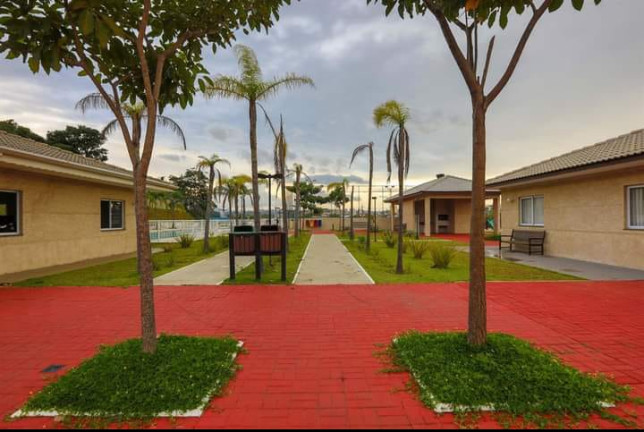 Imagem Apartamento com 2 Quartos à Venda, 49 m² em Vila Nambi - Jundiaí