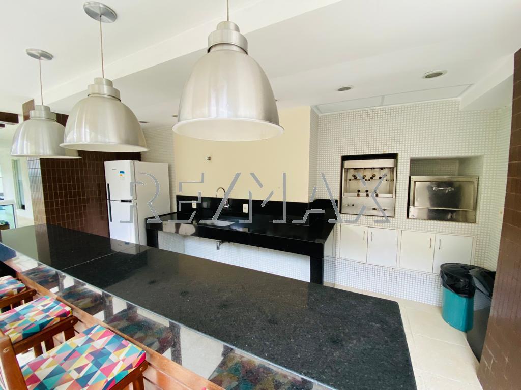 Imagem Apartamento com 3 Quartos à Venda, 240 m²em Icaraí - Niterói