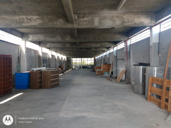 Imagem Imóvel Comercial para Alugar, 1.312 m² em Cachoeirinha - Manaus
