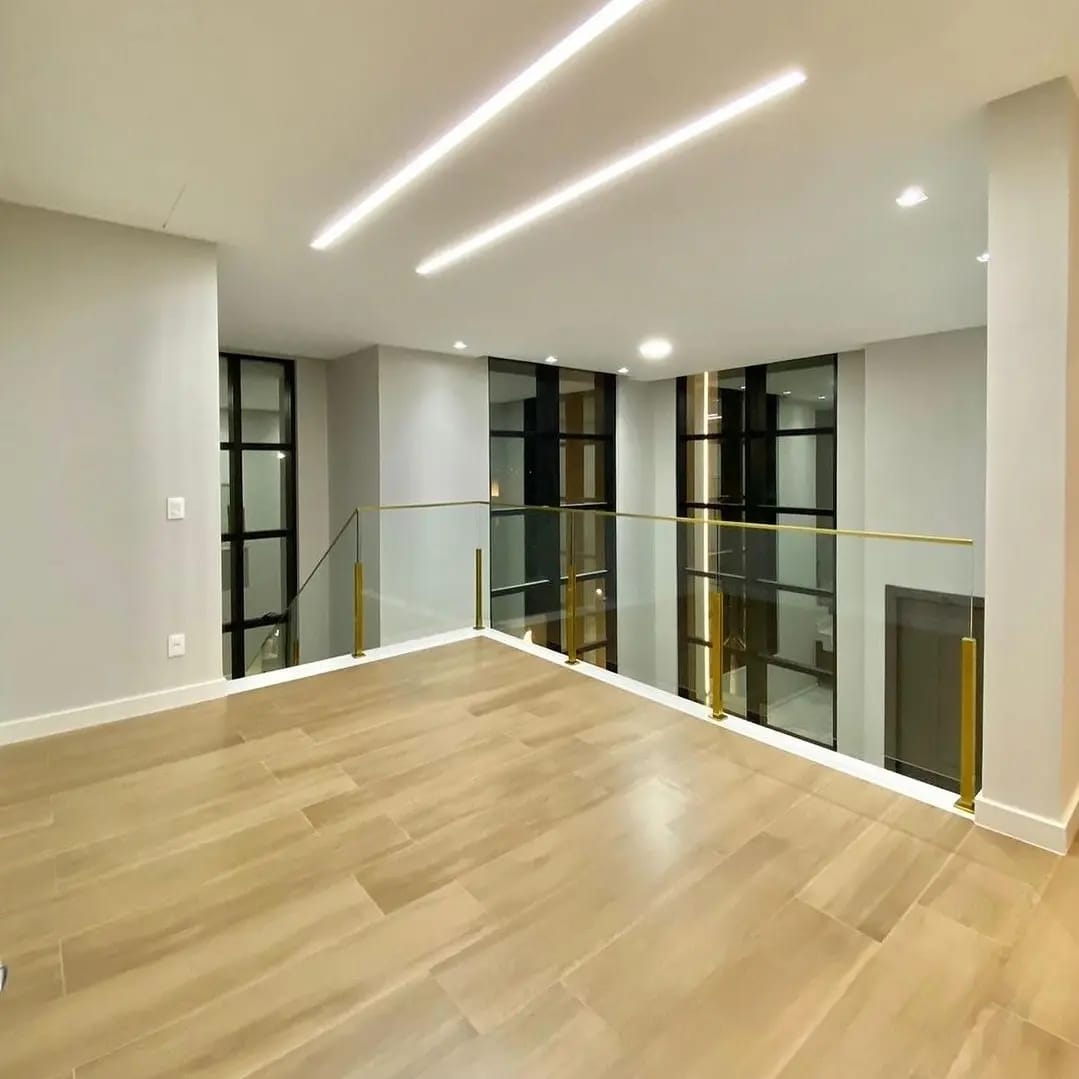 Casa de Condomínio com 4 Quartos à Venda, 460 m²em Boulevard Lagoa - Serra