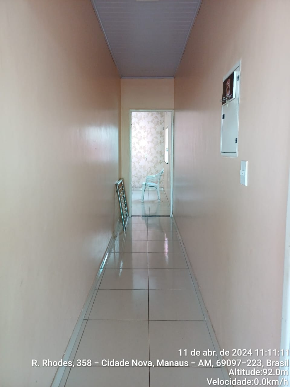 Imagem Casa com 5 Quartos à Venda, 260 m²em Nova Cidade - Manaus Imagem Casa com 5 Quartos à Venda, 260 m²em Nova Cidade - Manaus