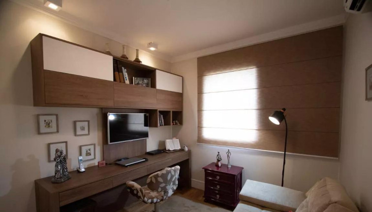 Imagem Apartamento com 4 Quartos à Venda, em Jardim Ampliação - São Paulo Imagem Apartamento com 4 Quartos à Venda, em Jardim Ampliação - São Paulo