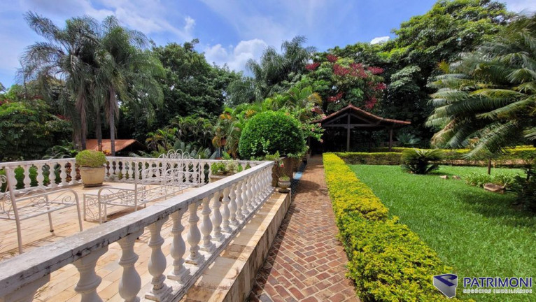 Imagem Casa com 7 Quartos à Venda, 610 m² em Vila Maria Regina - Juatuba Imagem Casa com 7 Quartos à Venda, 610 m² em Vila Maria Regina - Juatuba