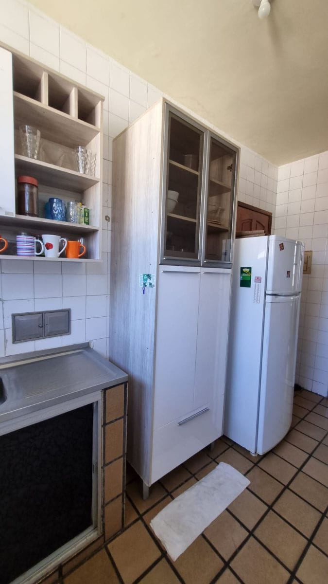 Imagem Apartamento com 2 Quartos à Venda, 110 m²em Nazaré - Salvador Imagem Apartamento com 2 Quartos à Venda, 110 m²em Nazaré - Salvador