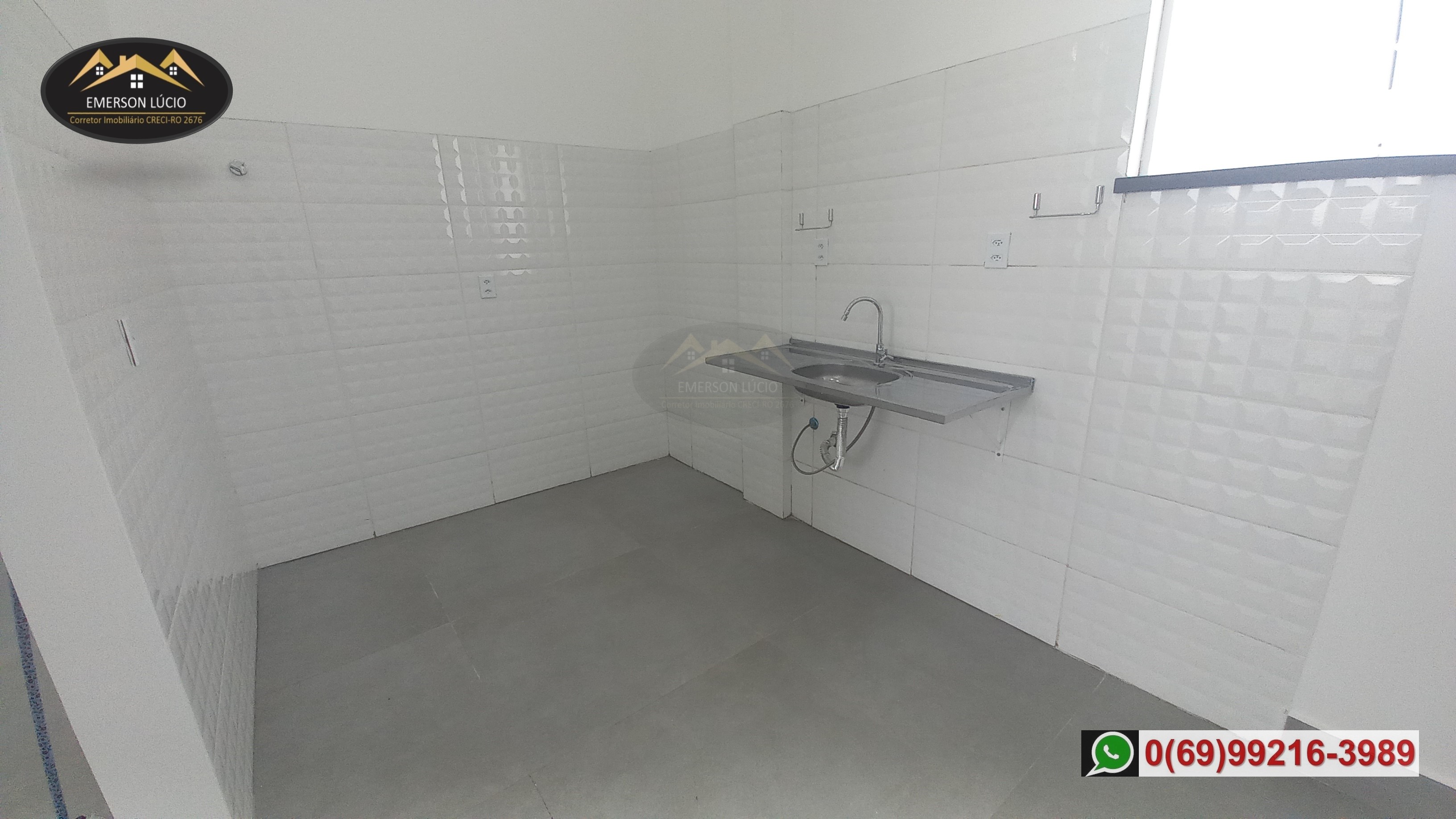 Imagem Ponto Comercial para Alugar, 330 m²em Nova Porto Velho - Porto Velho Imagem Ponto Comercial para Alugar, 330 m²em Nova Porto Velho - Porto Velho