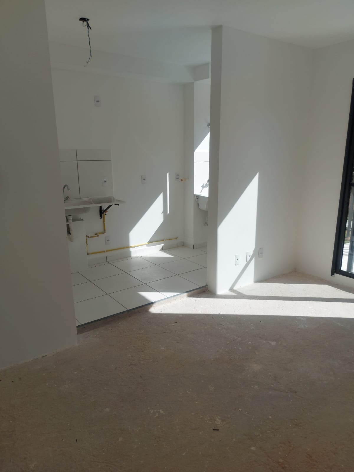 Imagem Apartamento com 2 Quartos à Venda, 62 m²em Chácara Vista Alegre - Cotia