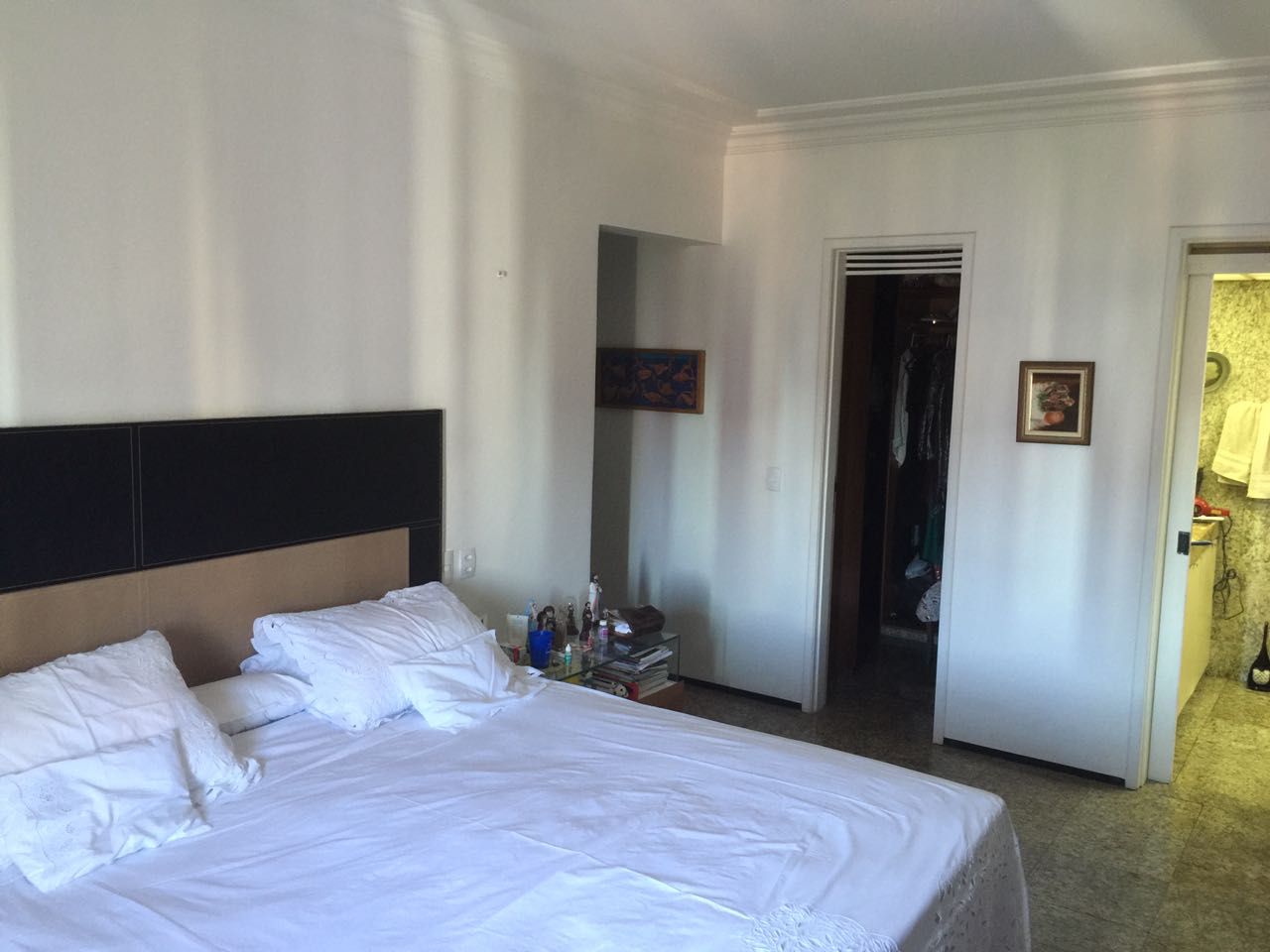Imagem Apartamento com 4 Quartos à Venda, 367 m²em Aldeota - Fortaleza