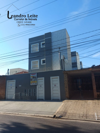 Imagem Apartamento com 2 Quartos à Venda, 38 m² em Vila Talarico - São Paulo Imagem Apartamento com 2 Quartos à Venda, 38 m² em Vila Talarico - São Paulo