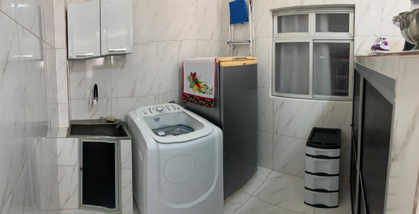 Imagem Casa com 3 Quartos à Venda, 51 m² em Rio Doce - Olinda Imagem Casa com 3 Quartos à Venda, 51 m² em Rio Doce - Olinda