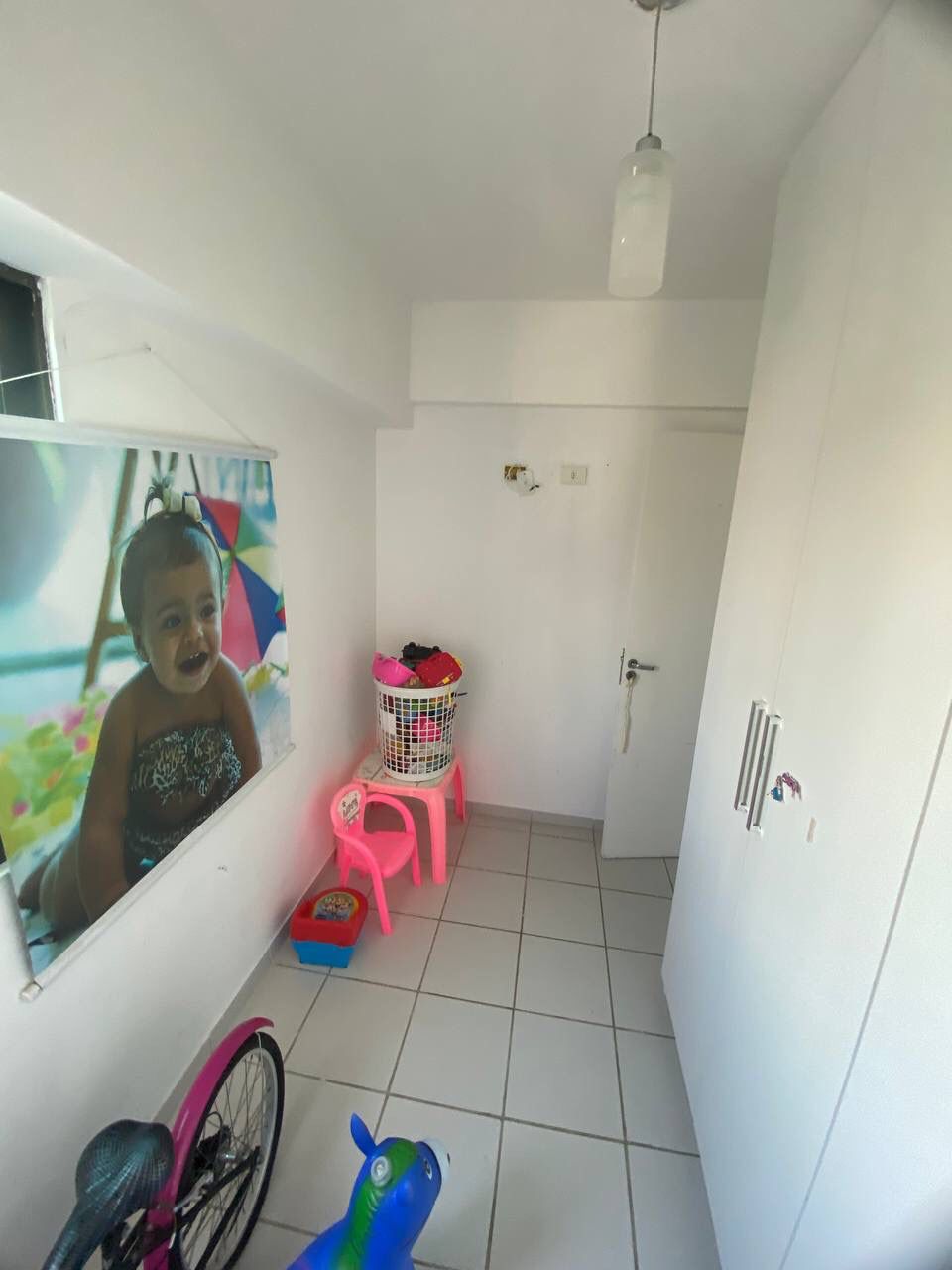 Imagem Apartamento com 4 Quartos à Venda, 104 m²em Bairro Novo - Olinda