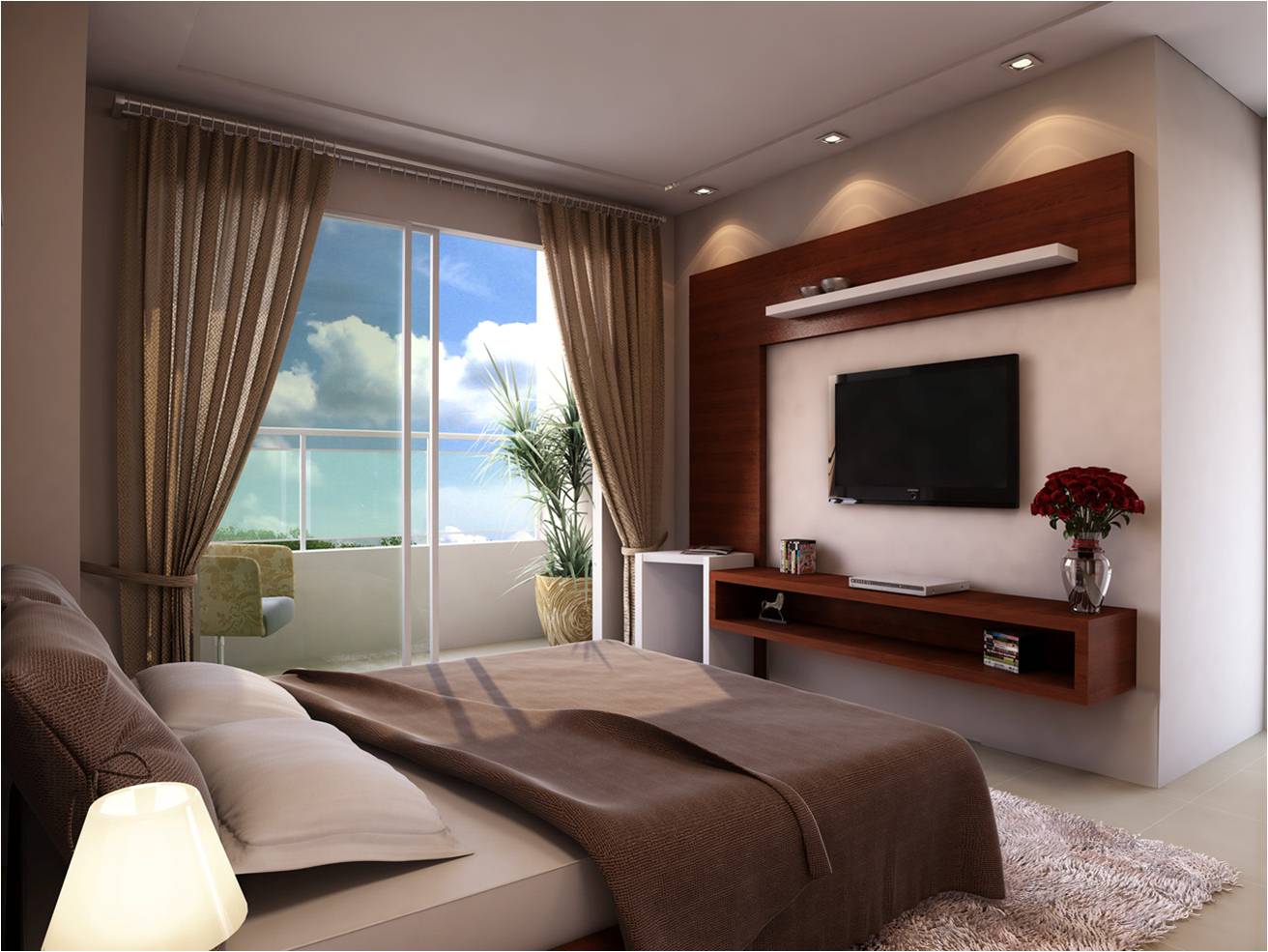 Imagem Apartamento com 3 Quartos à Venda, 84 m²em Centro - Fortaleza