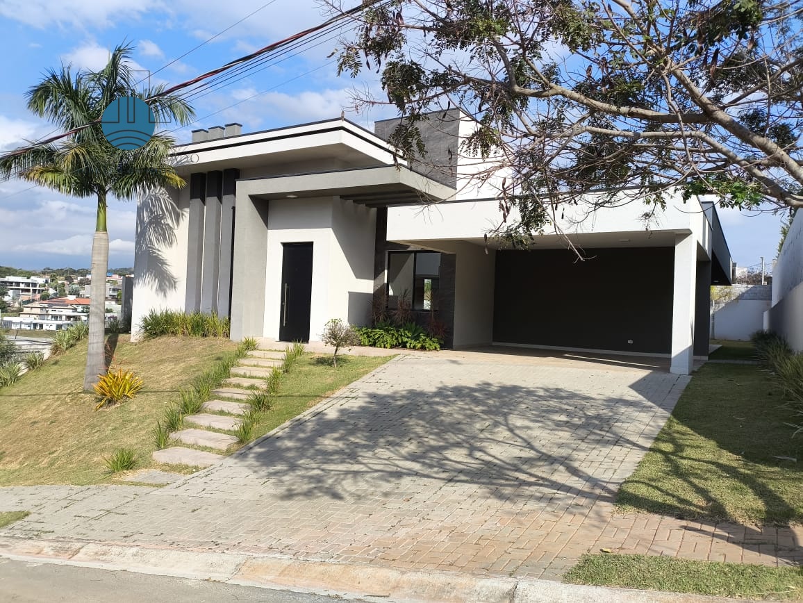 Imagem Casa com 3 Quartos à Venda, 240 m² em Condomínio Residencial Shamballa III - Atibaia Imagem Casa com 3 Quartos à Venda, 240 m² em Condomínio Residencial Shamballa III - Atibaia