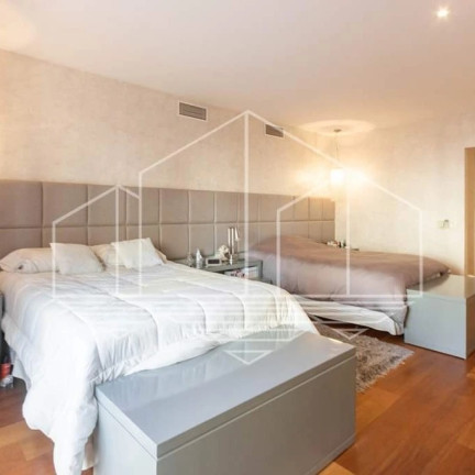 Imagem Apartamento com 3 Quartos à Venda, 350 m² em Jardim Europa - São Paulo