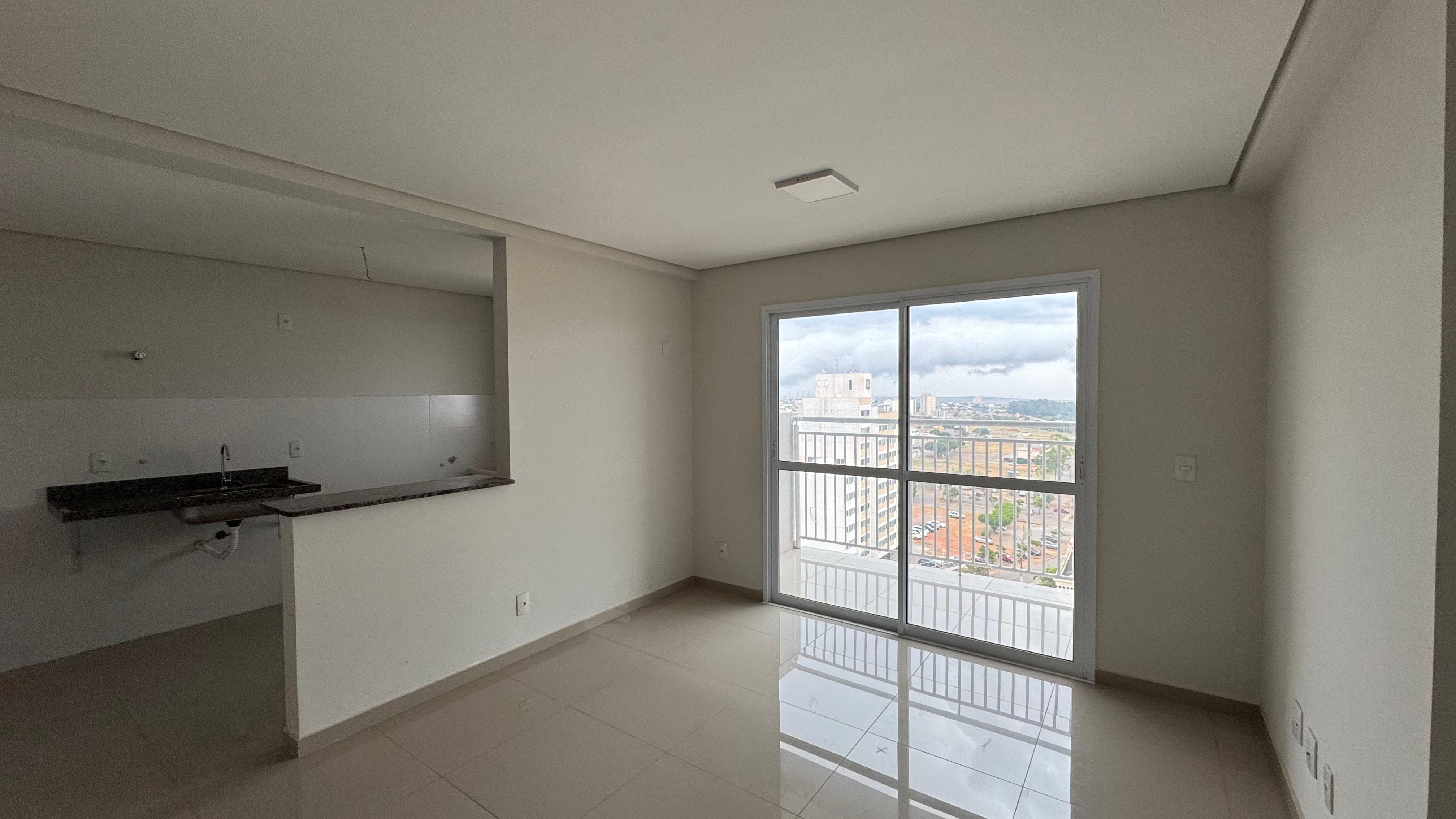 Imagem Apartamento com 3 Quartos à Venda, 80 m²em Samambaia Norte (Samambaia) - Brasília