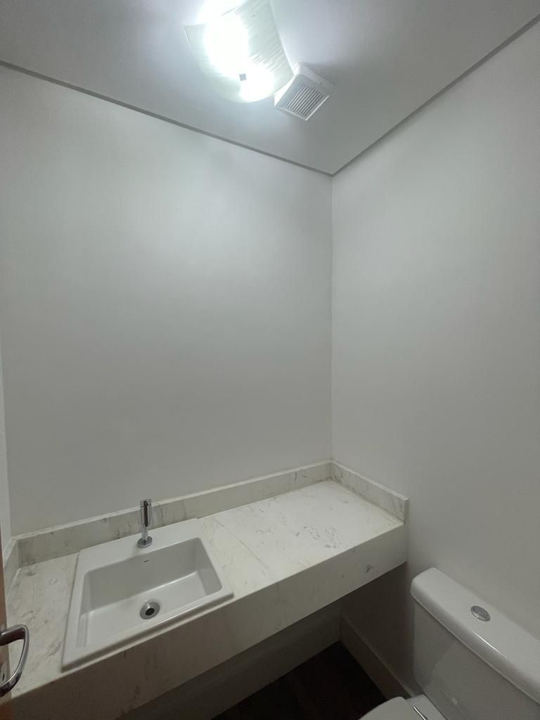 Imagem Apartamento com 3 Quartos à Venda, 156 m²em Tamboré - Barueri Imagem Apartamento com 3 Quartos à Venda, 156 m²em Tamboré - Barueri