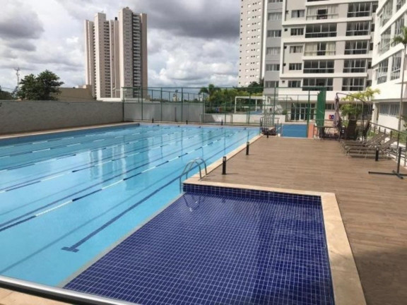 Imagem Apartamento com 2 Quartos à Venda, 69 m² em Jardim Atlântico - Goiânia